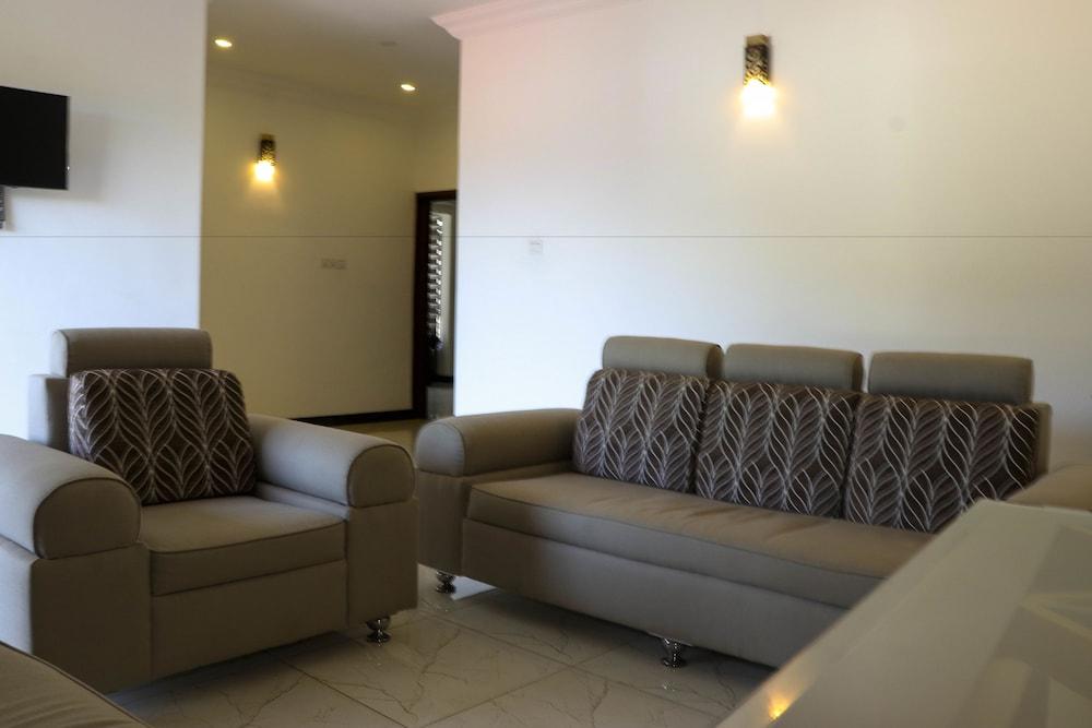 Galaxy Hotel Kandy