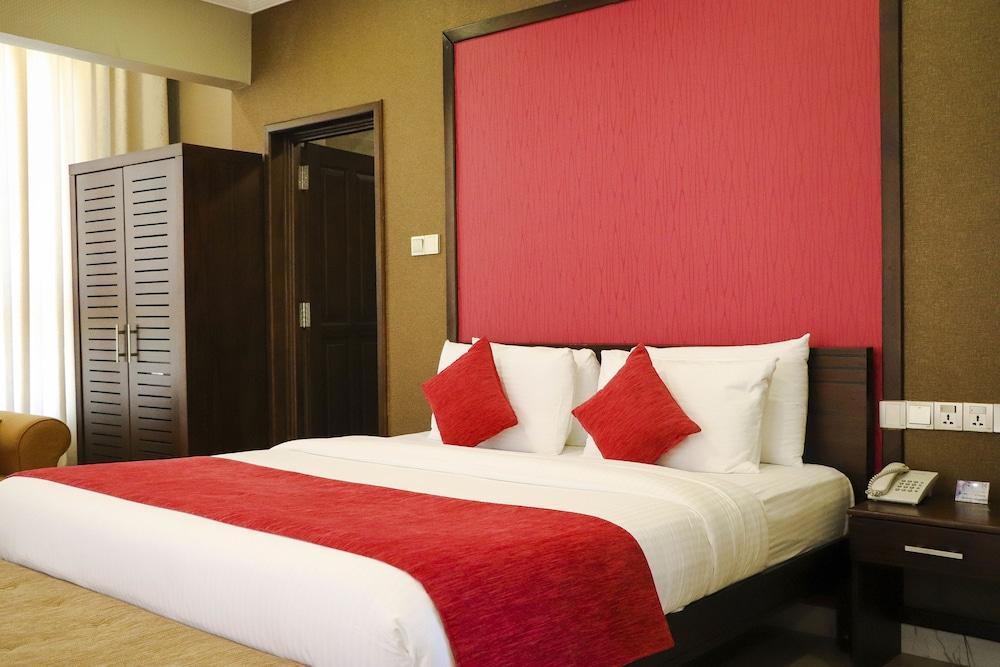 Hotel Galaxy Kandy