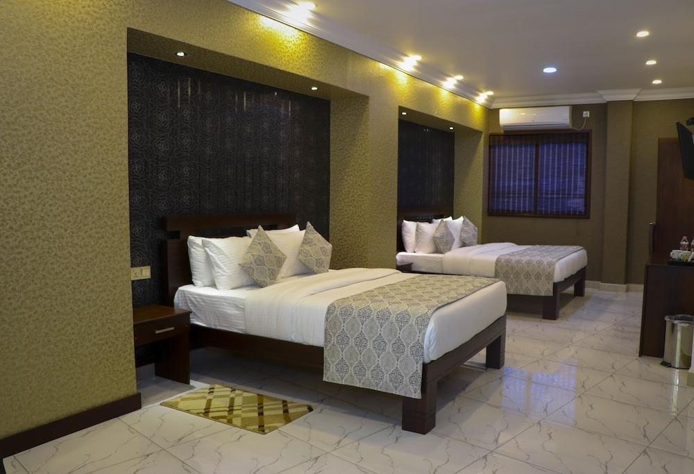 Galaxy Hotel Kandy