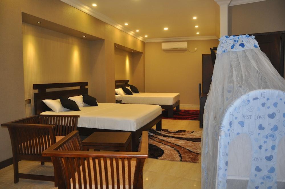 Hotel Galaxy 3*