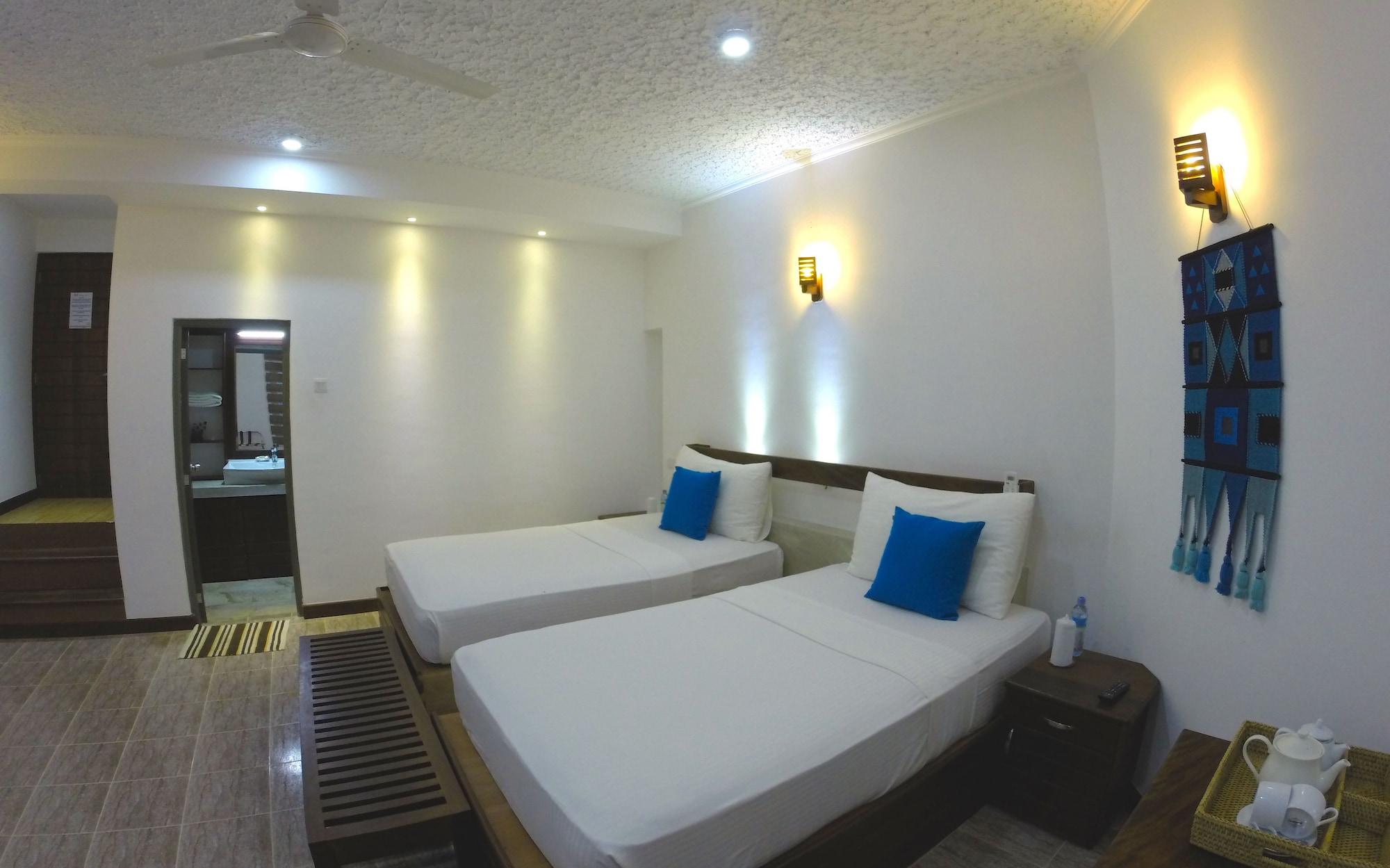 Hotel Winter