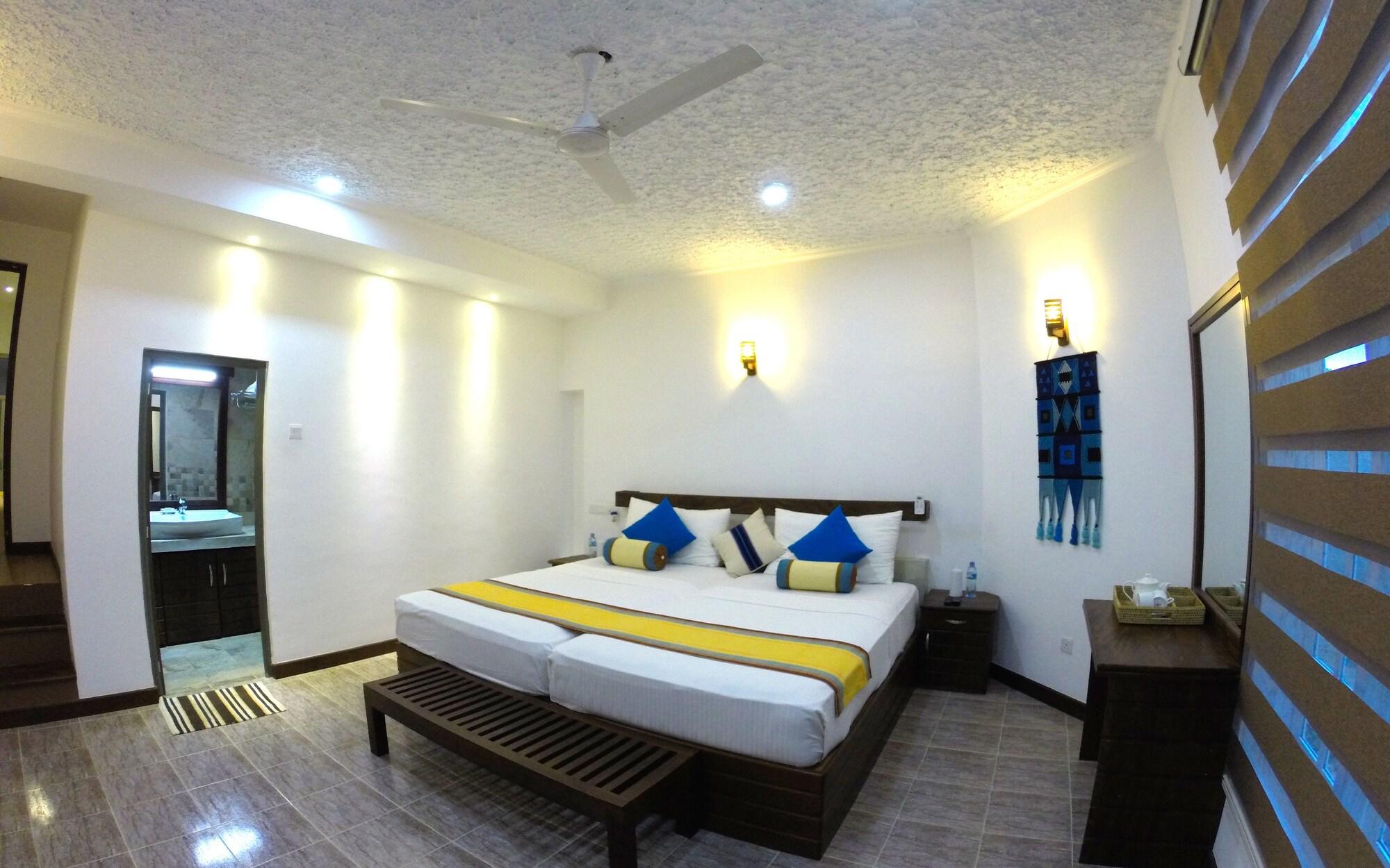 Hotel Winter 3*