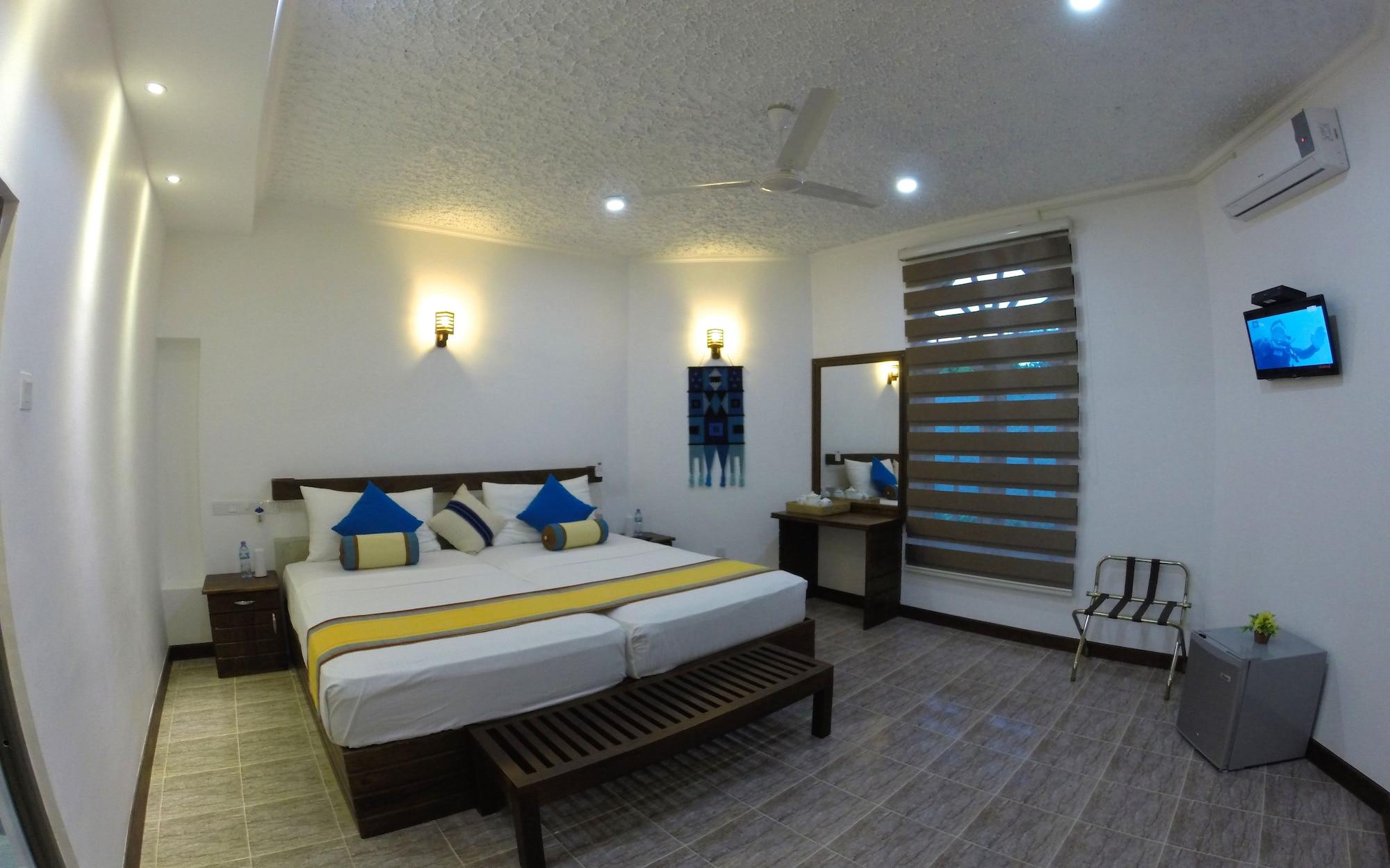 Hotel Winter 3*