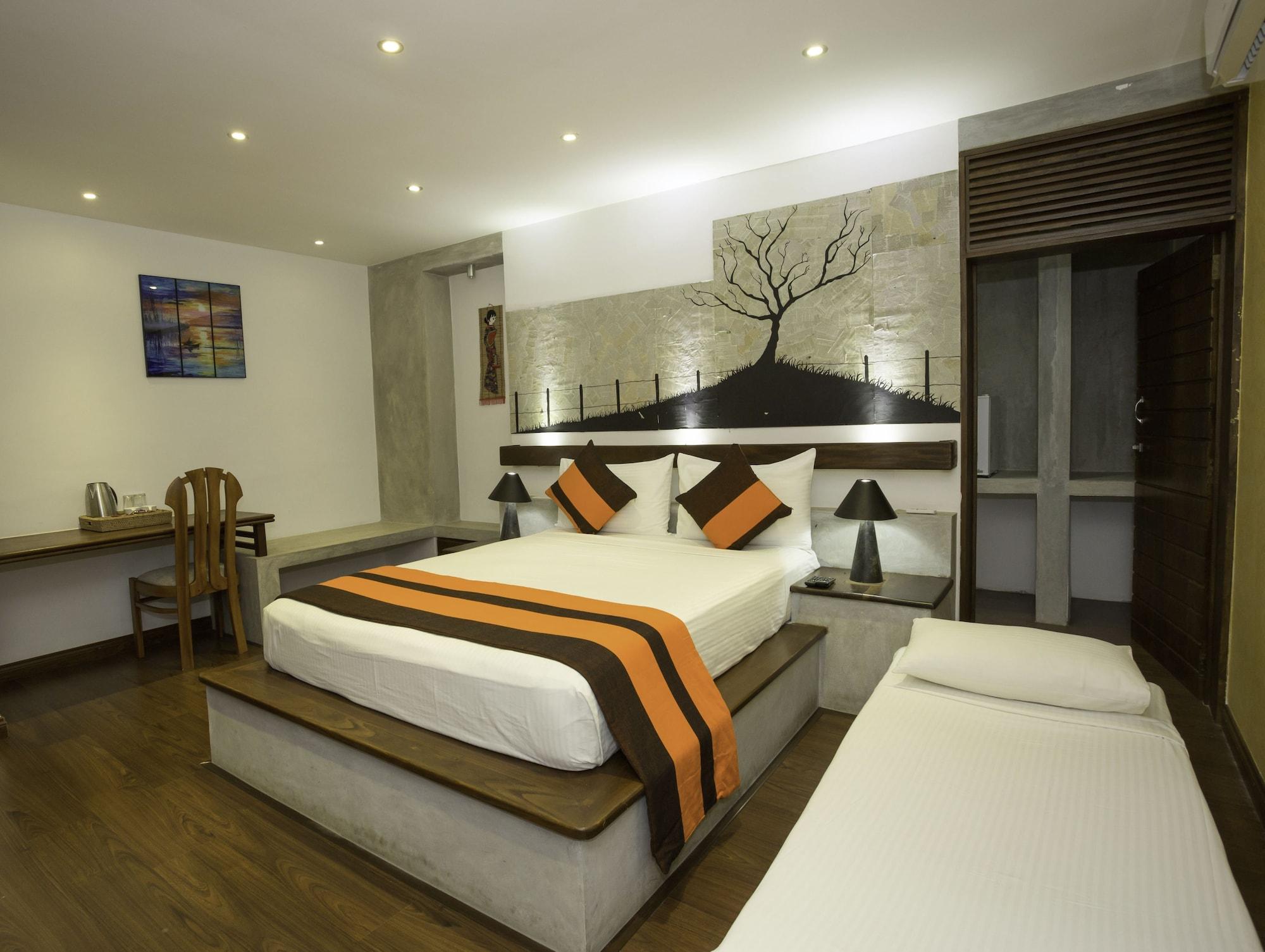 Winter Hotel Kandy