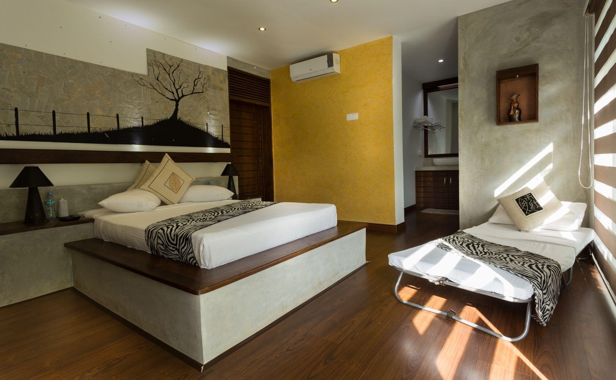 Hotel Winter Kandy