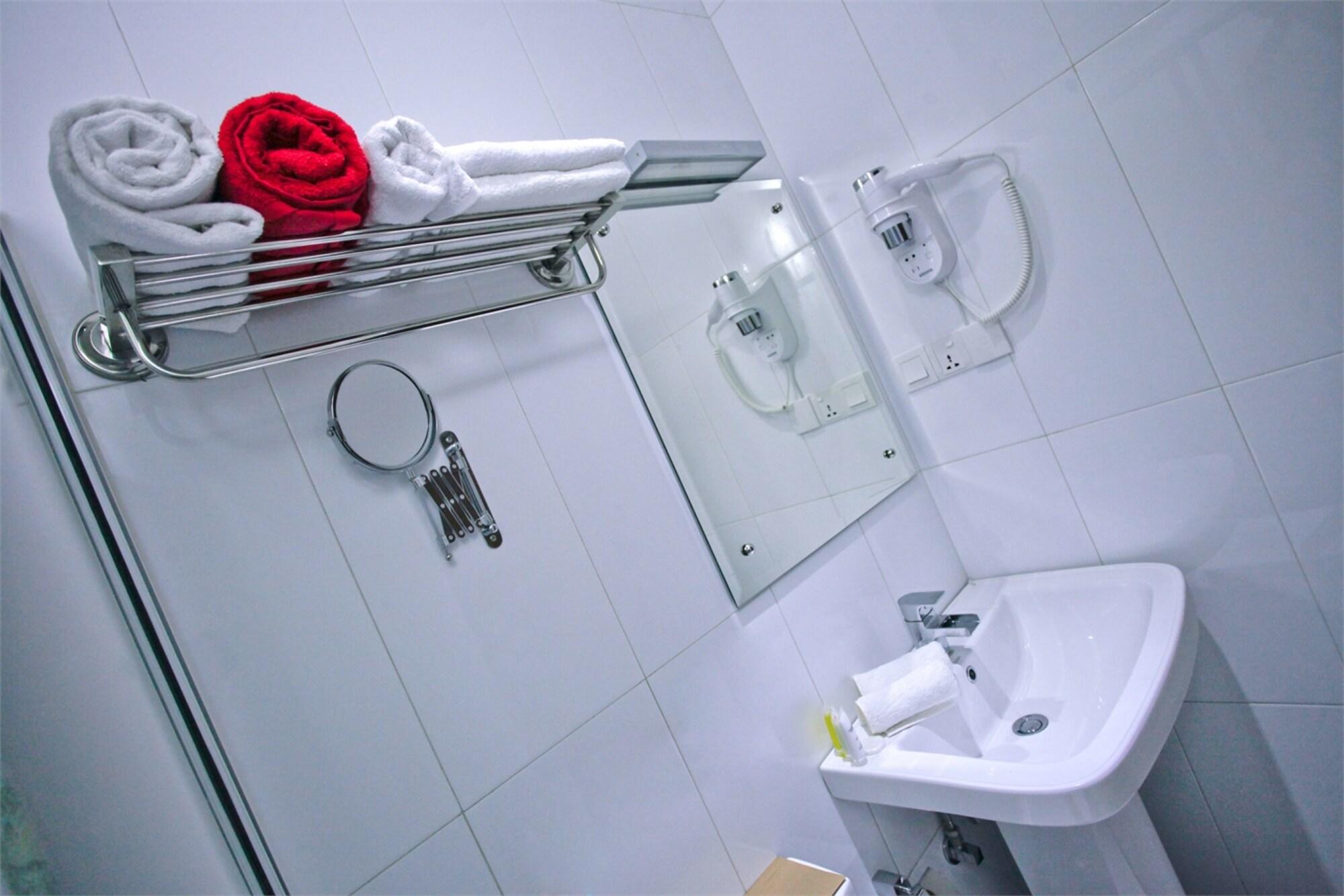 Travellers Nest 4* Kandy
