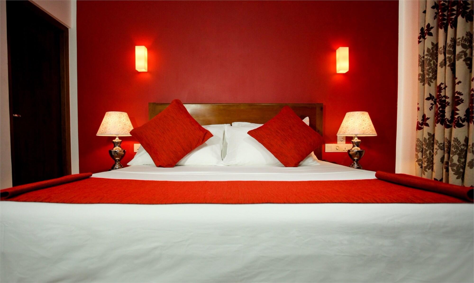 Travellers Nest Hotel Kandy