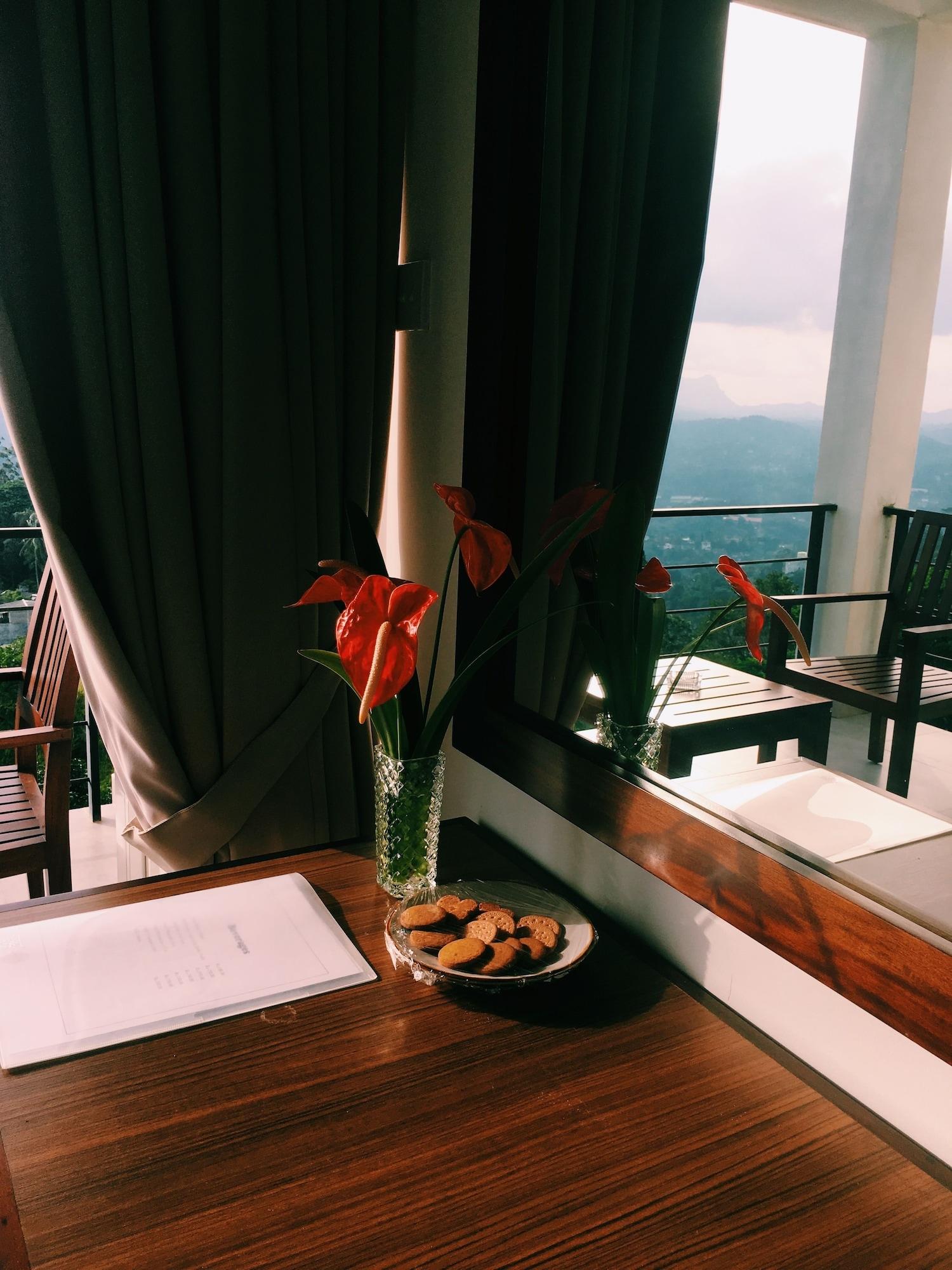 The Kandyan Hotel