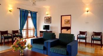 The Kandyan Hotel