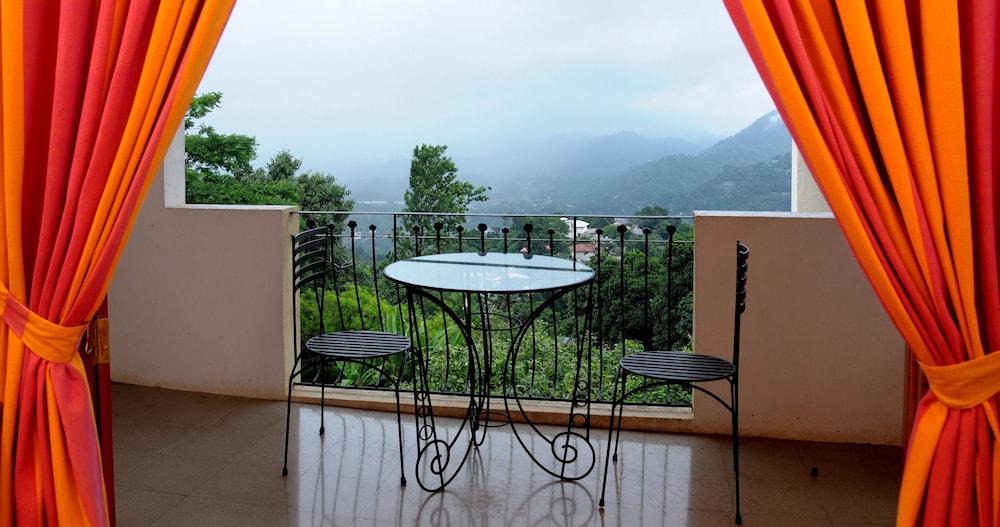 Hotel The Kandyan Kandy