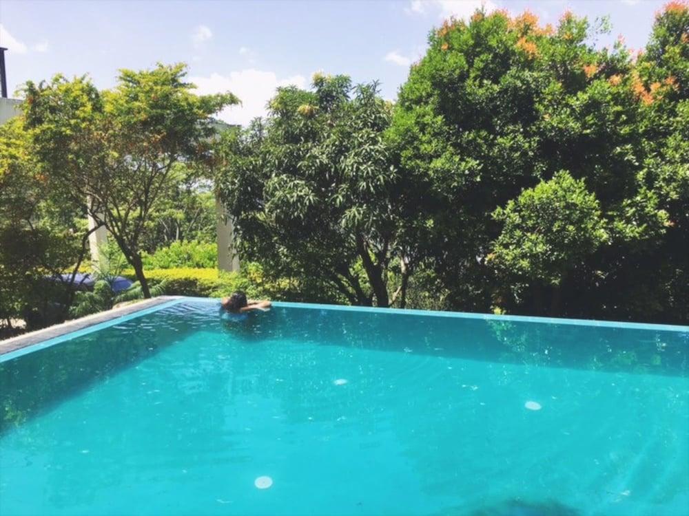 Hotel The Kandyan Kandy