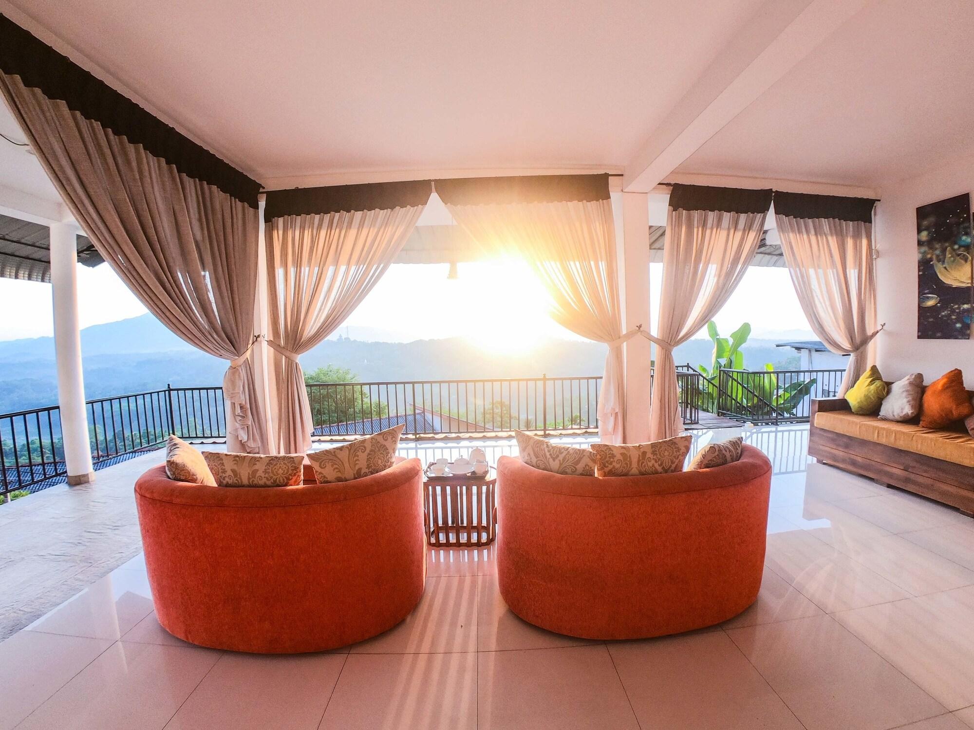 Romance Hills Hotel