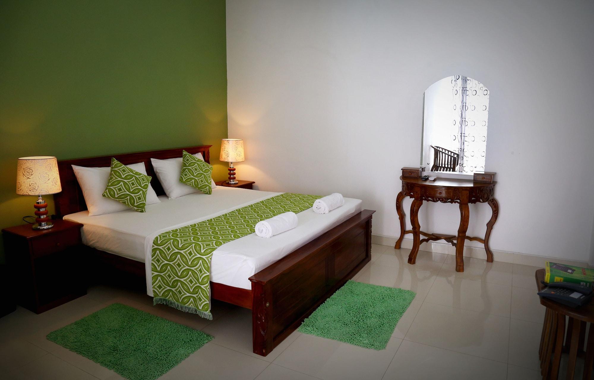 Romance Hills 3* Kandy