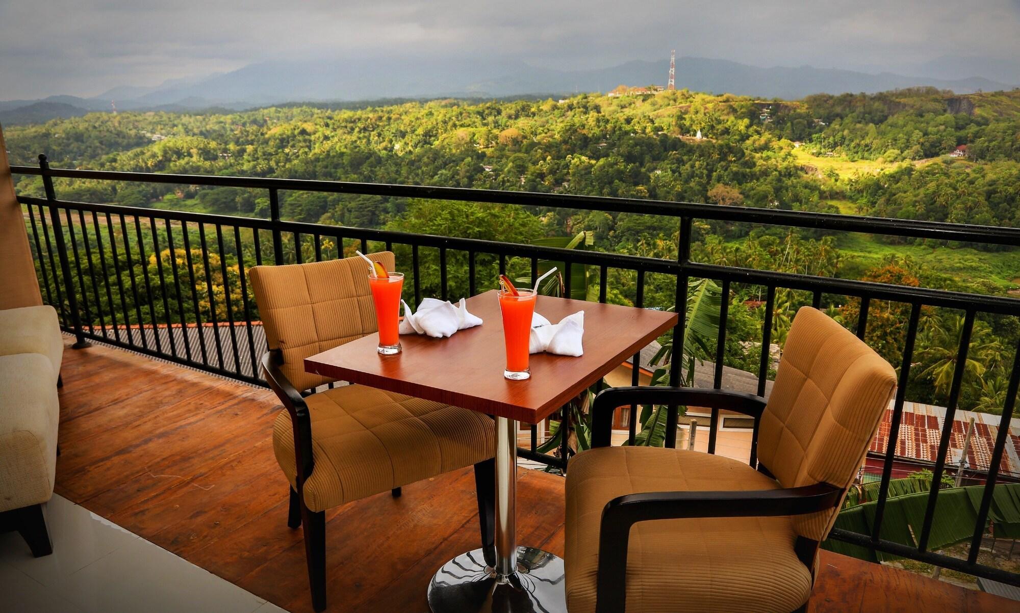 Romance Hills Hotel