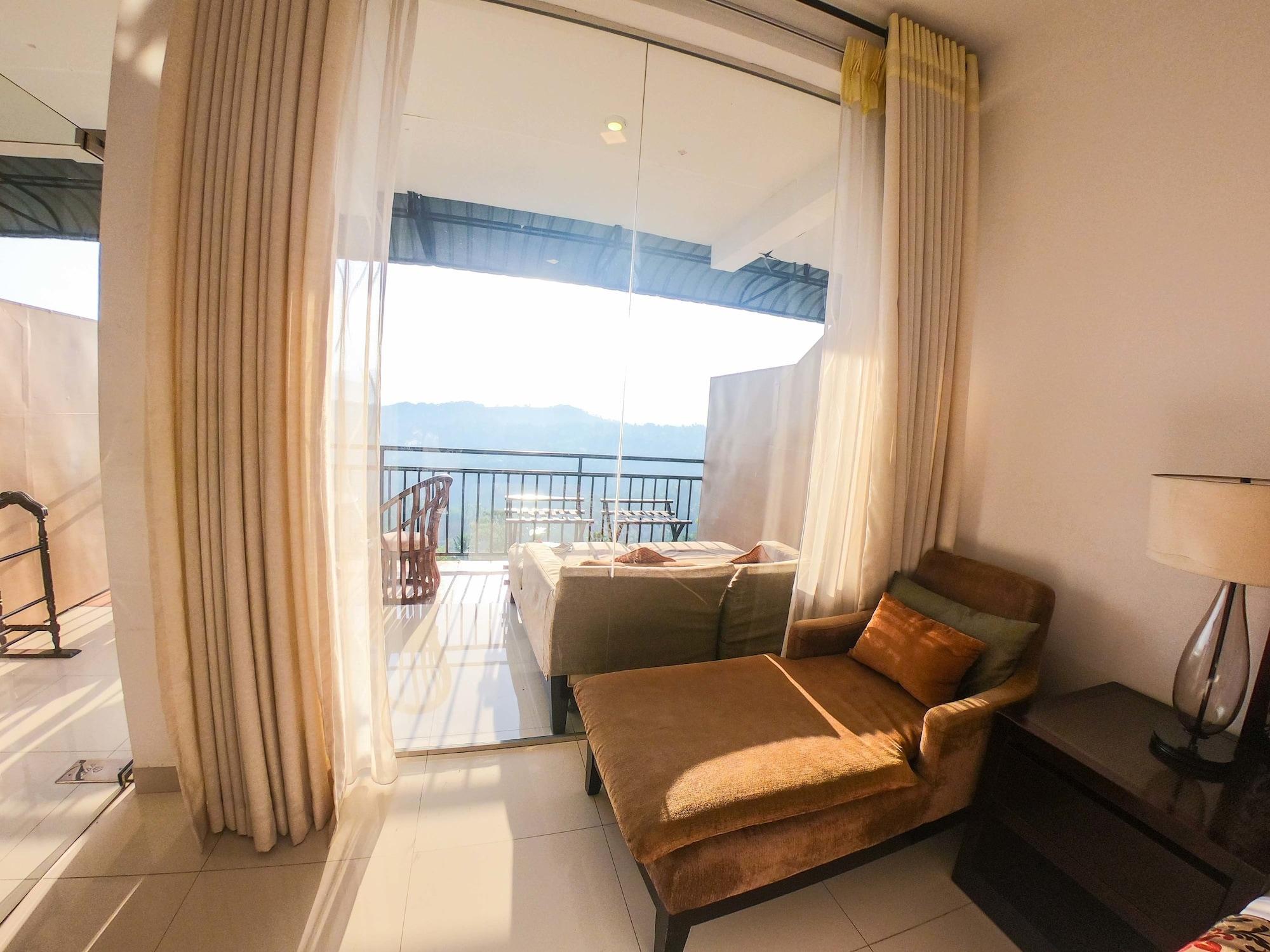 Romance Hills Kandy