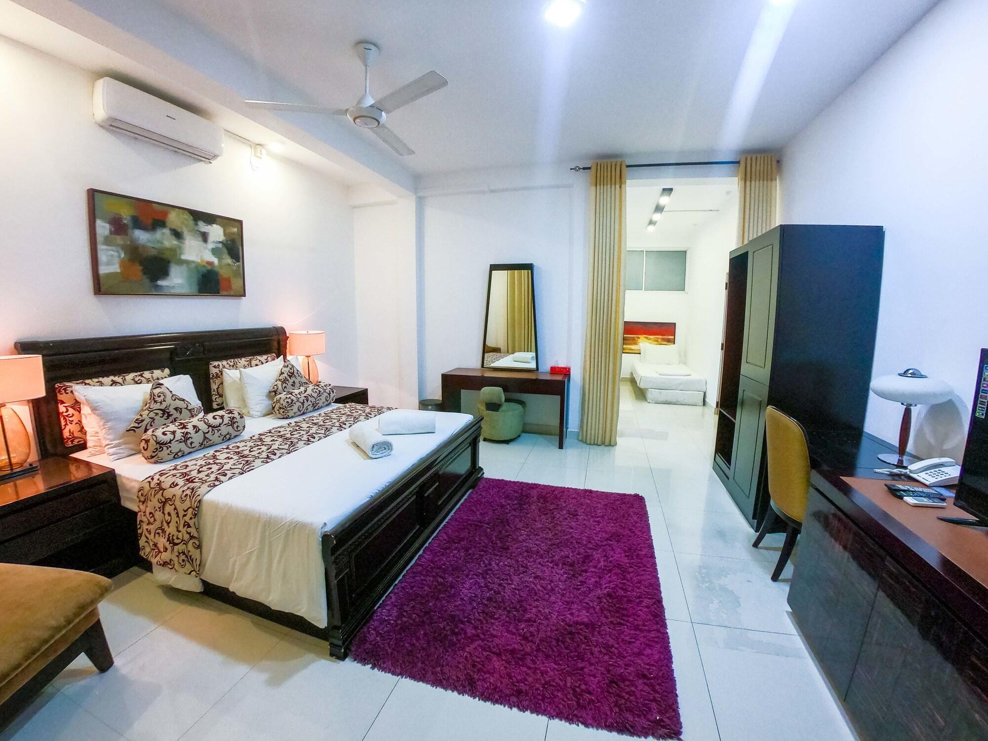 Romance Hills 3* Kandy