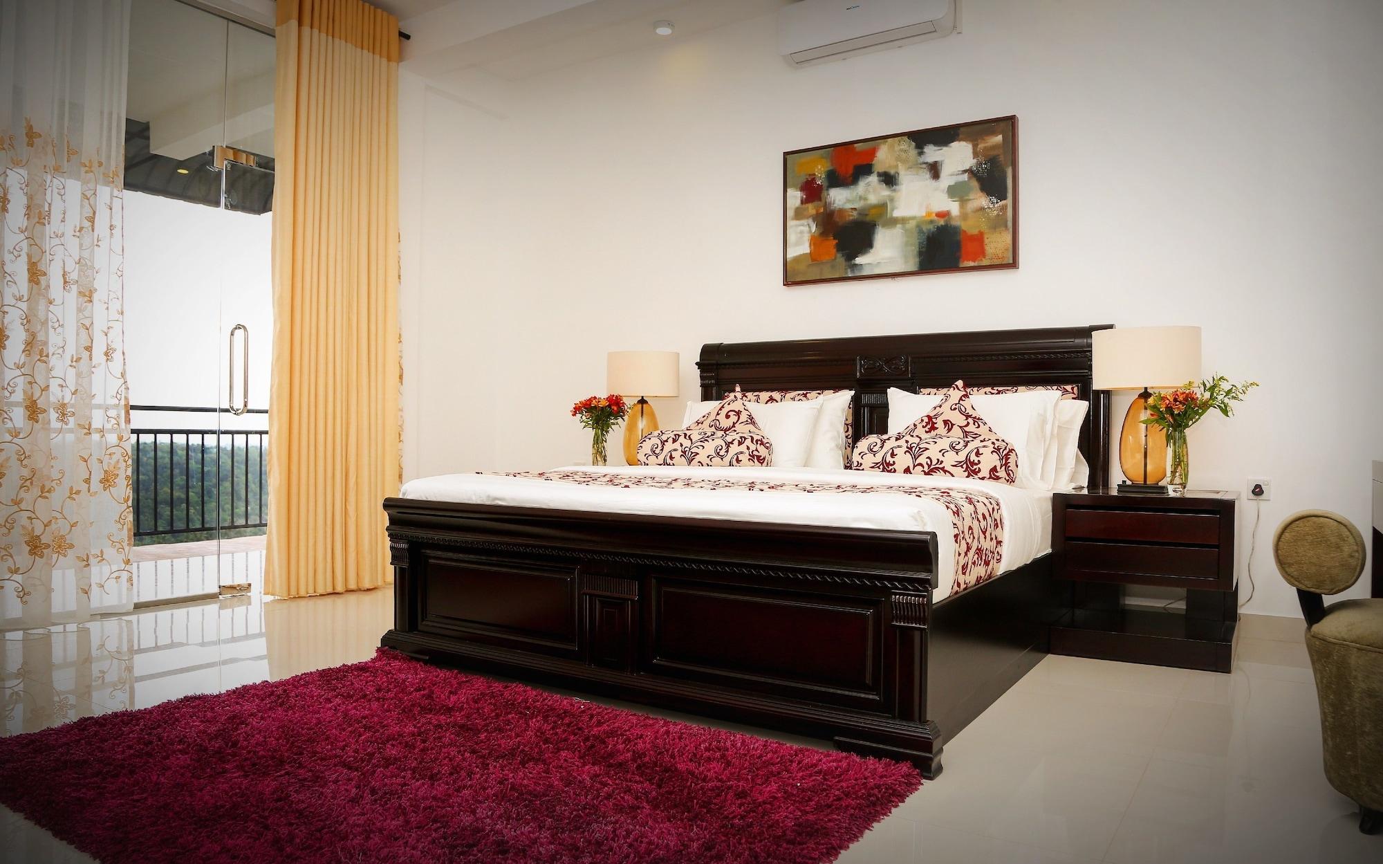 Romance Hills Hotel 3*