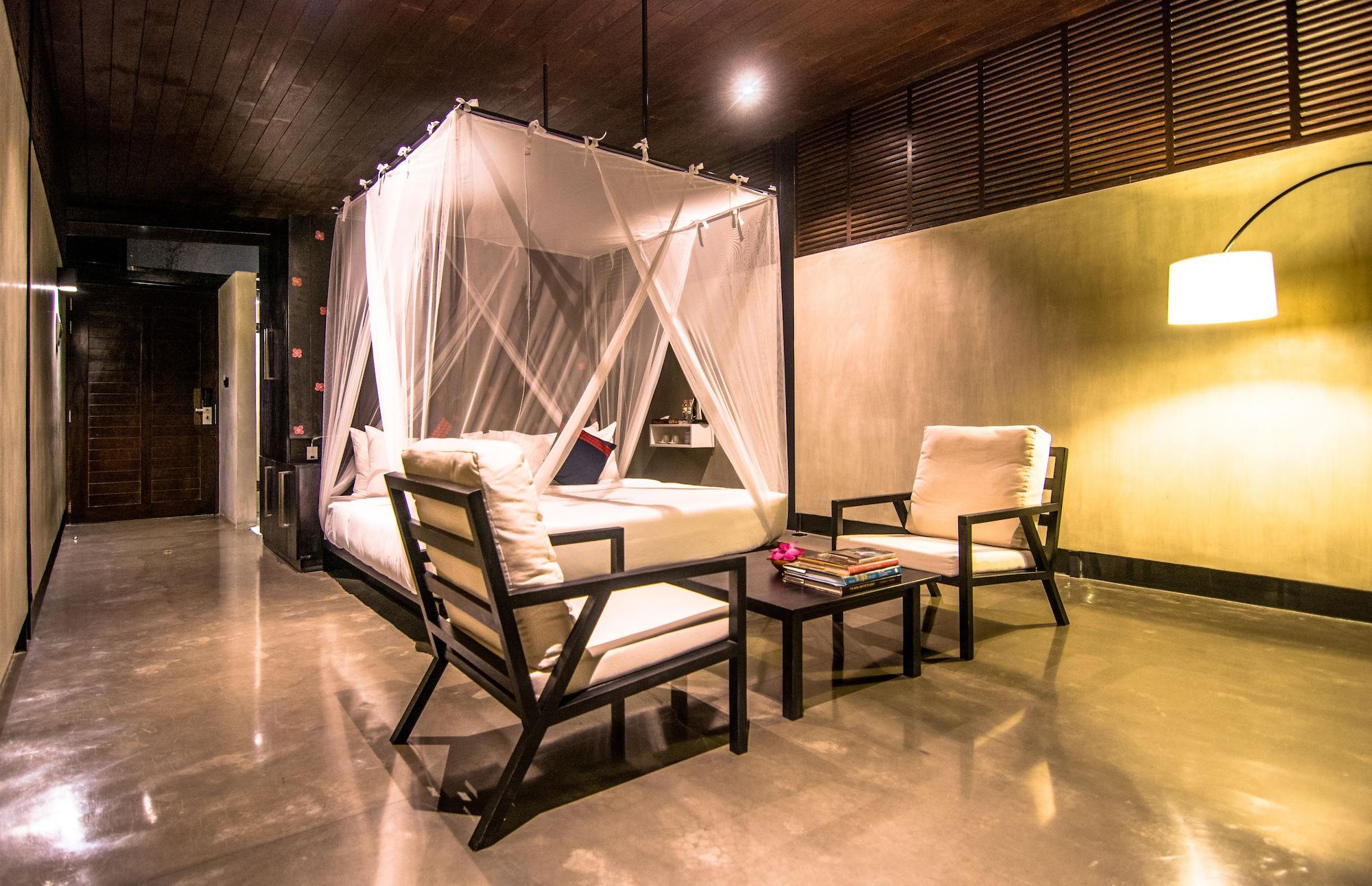 Santani Wellness 5* Kandy