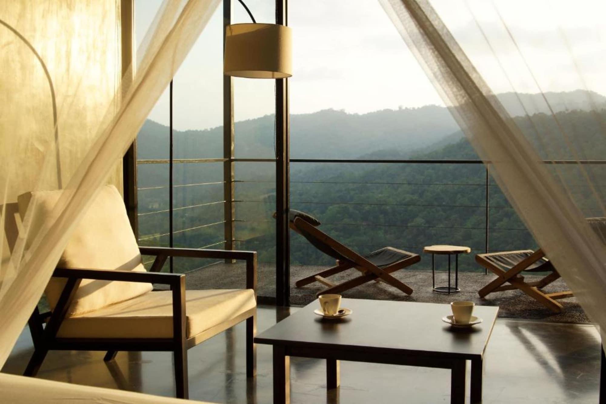 Santani Wellness 5* Kandy