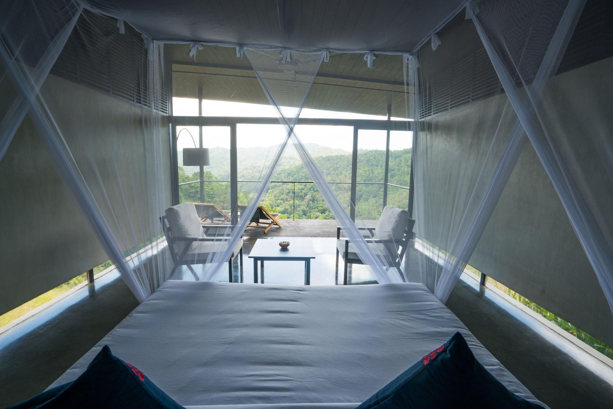 Santani Wellness Hotel Kandy