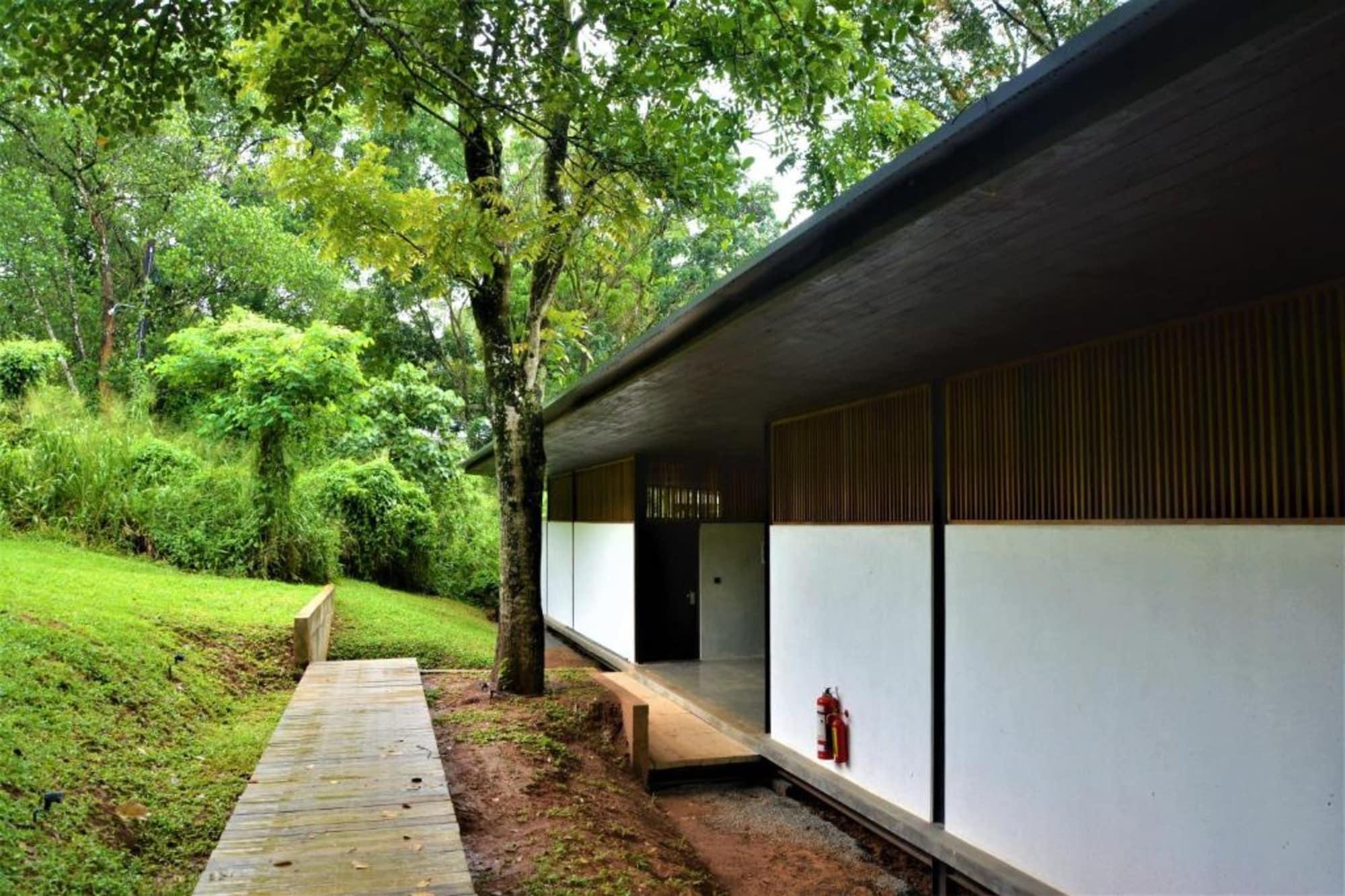 Santani Wellness Hotel Kandy