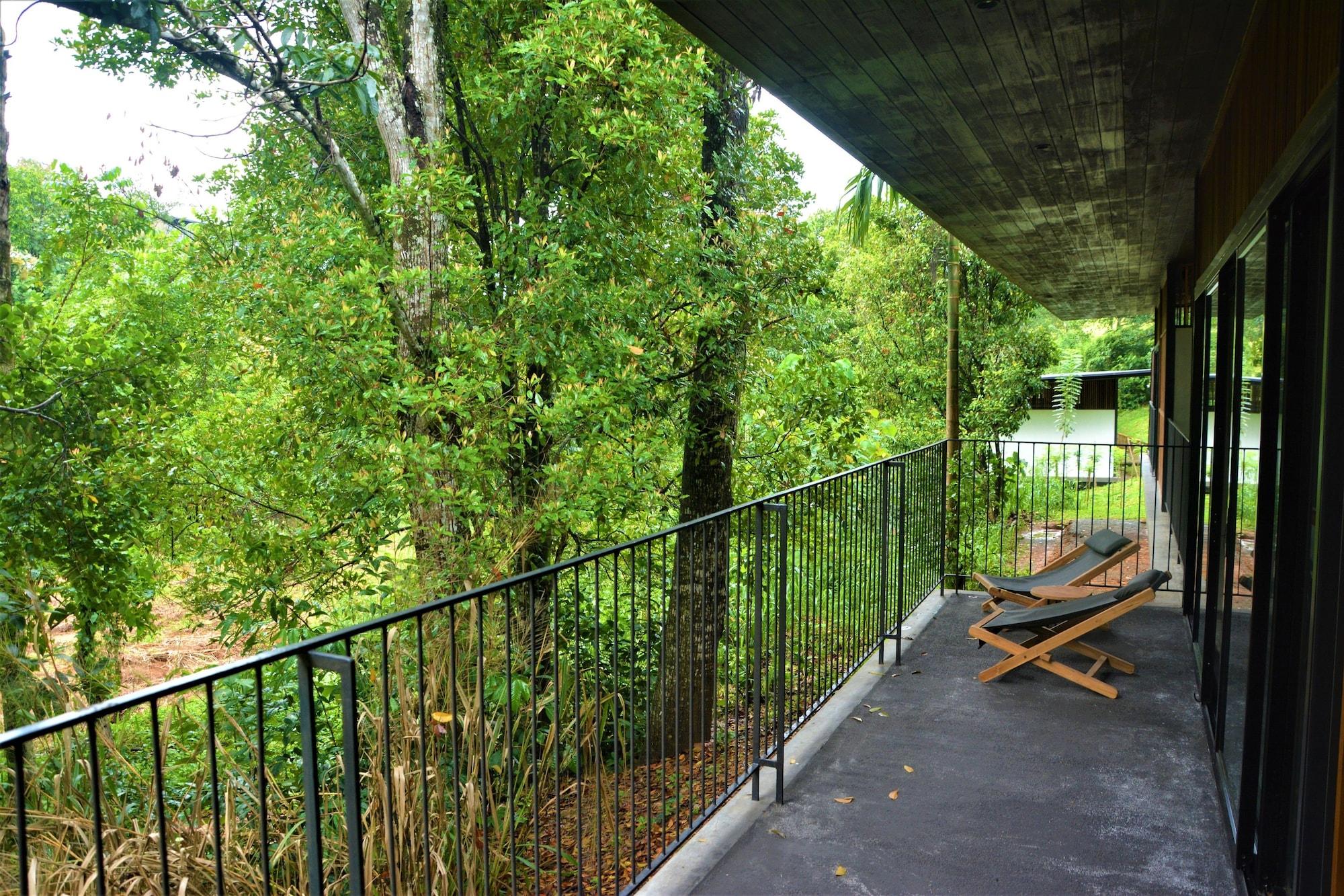Hotel Santani Wellness Kandy