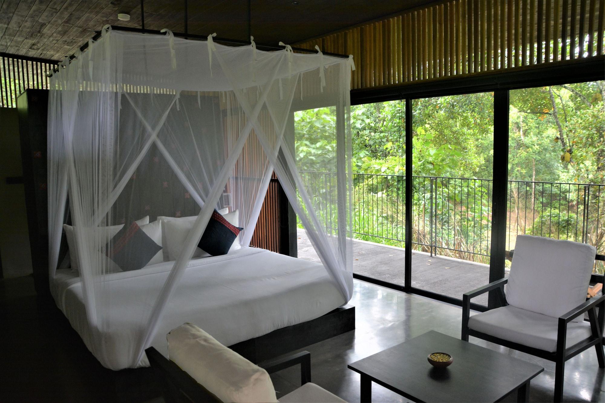Hotel Santani Wellness Kandy