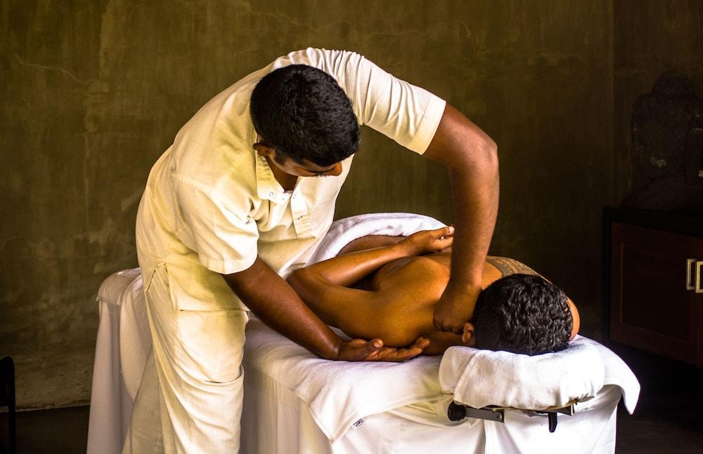 Santani Wellness Kandy
