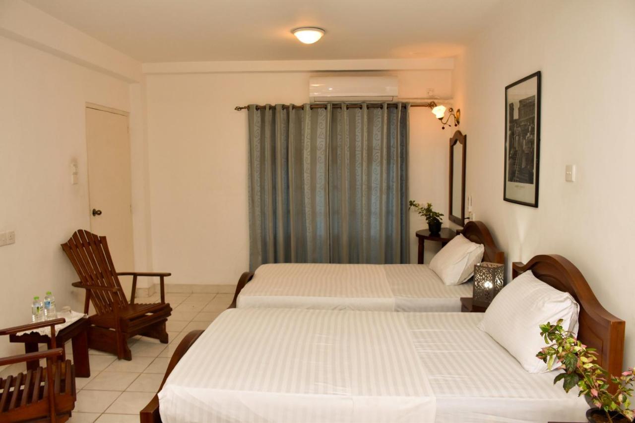 Oyo 442 Kanda Uda Hotel 3*