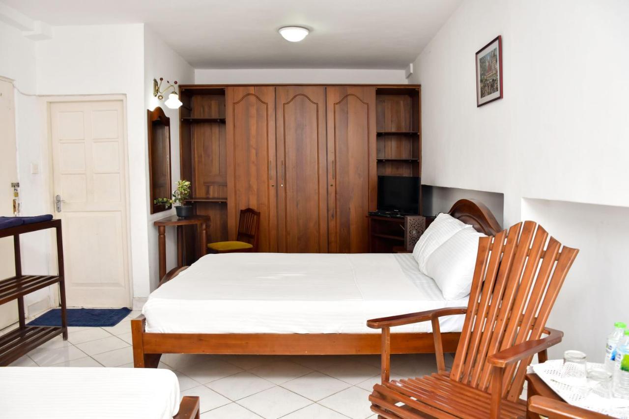 Hotel Oyo 442 Kanda Uda