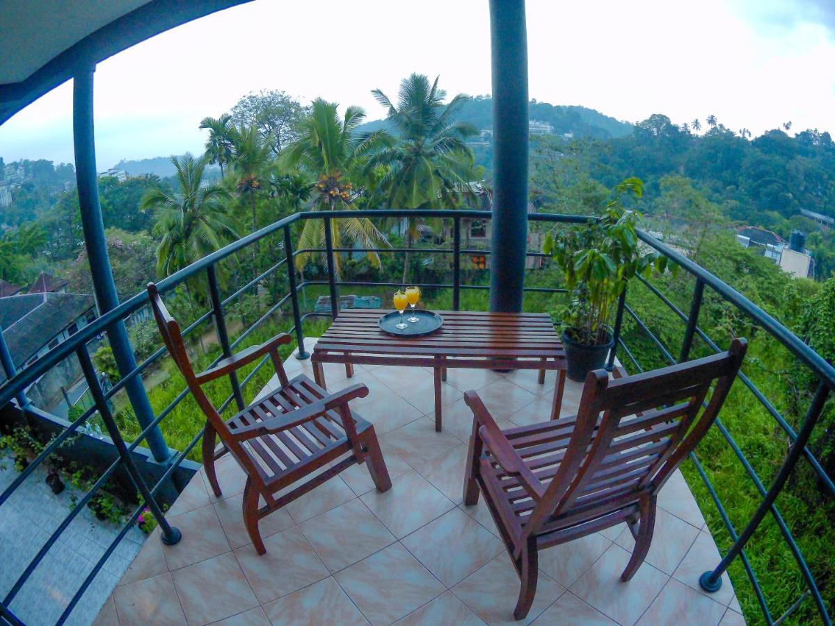 Oyo 442 Kanda Uda 3* Kandy