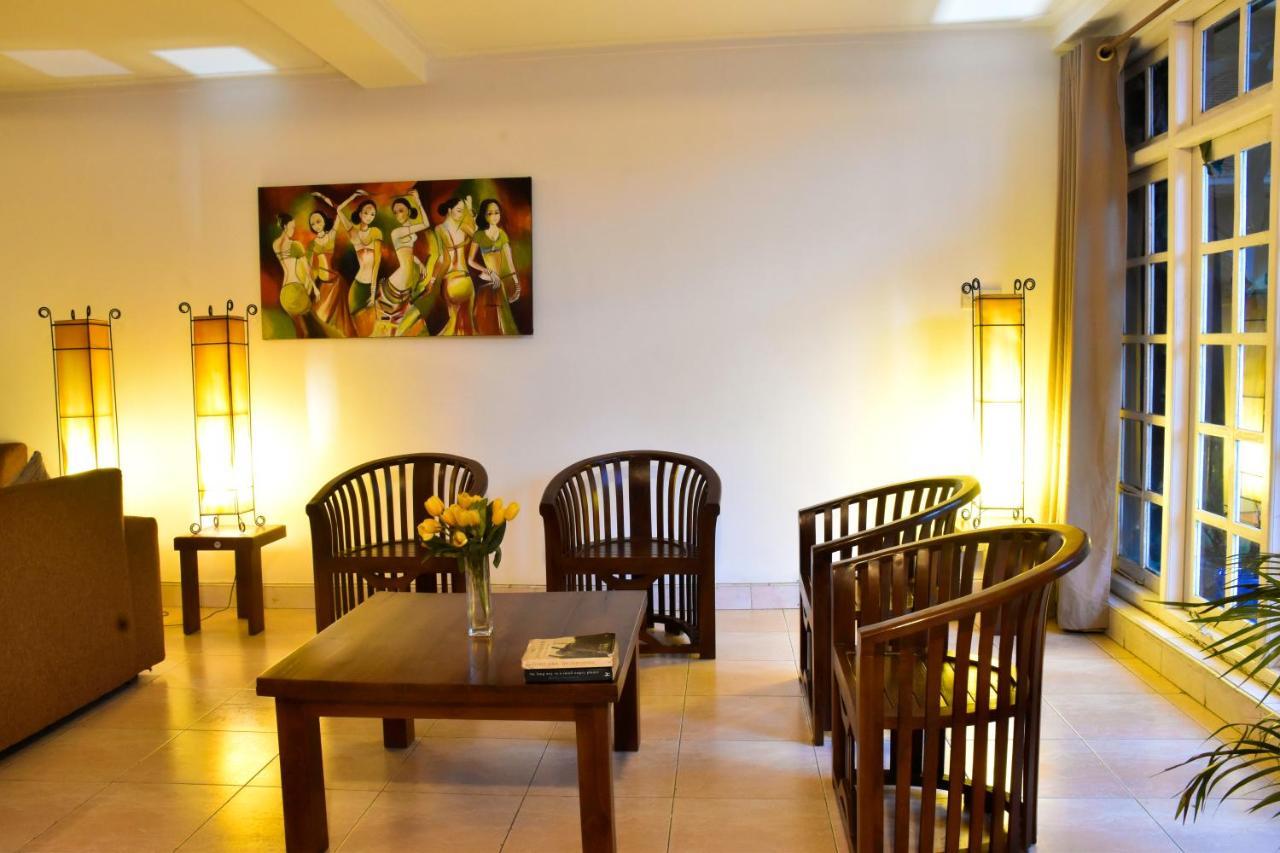 Hotel Oyo 442 Kanda Uda 3*