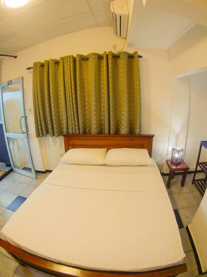 Oyo 442 Kanda Uda Kandy
