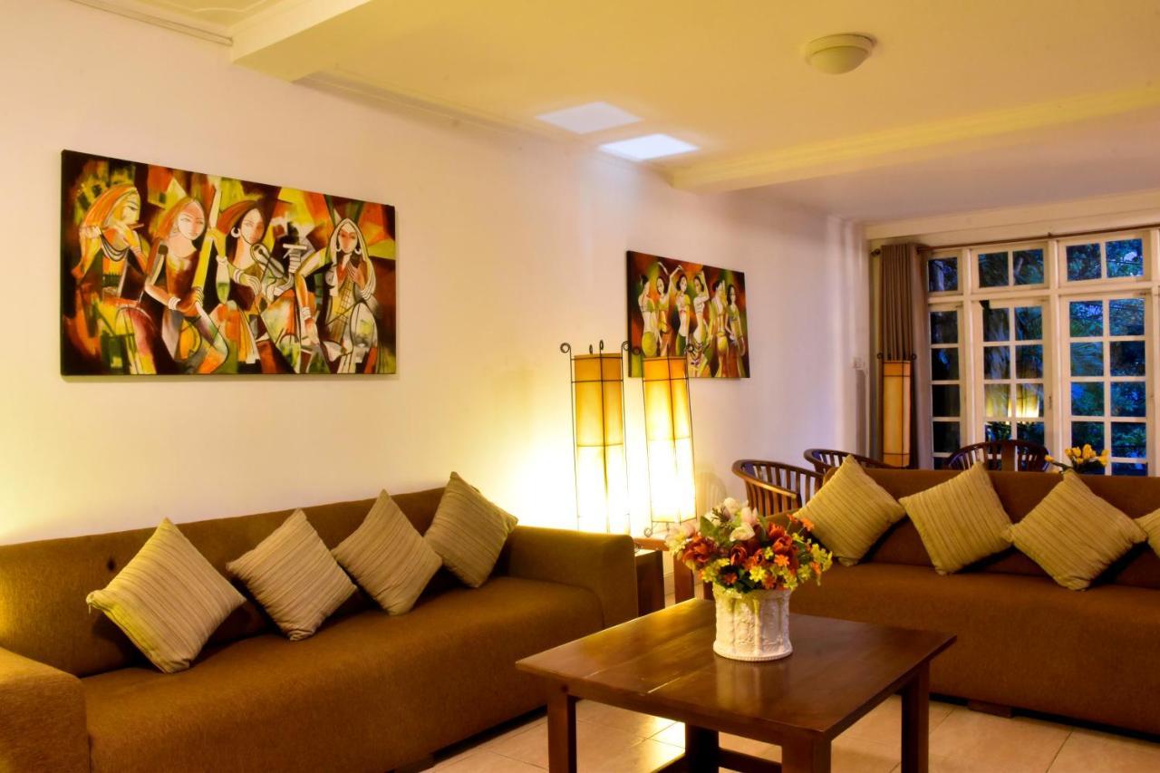 Hotel Oyo 442 Kanda Uda Kandy