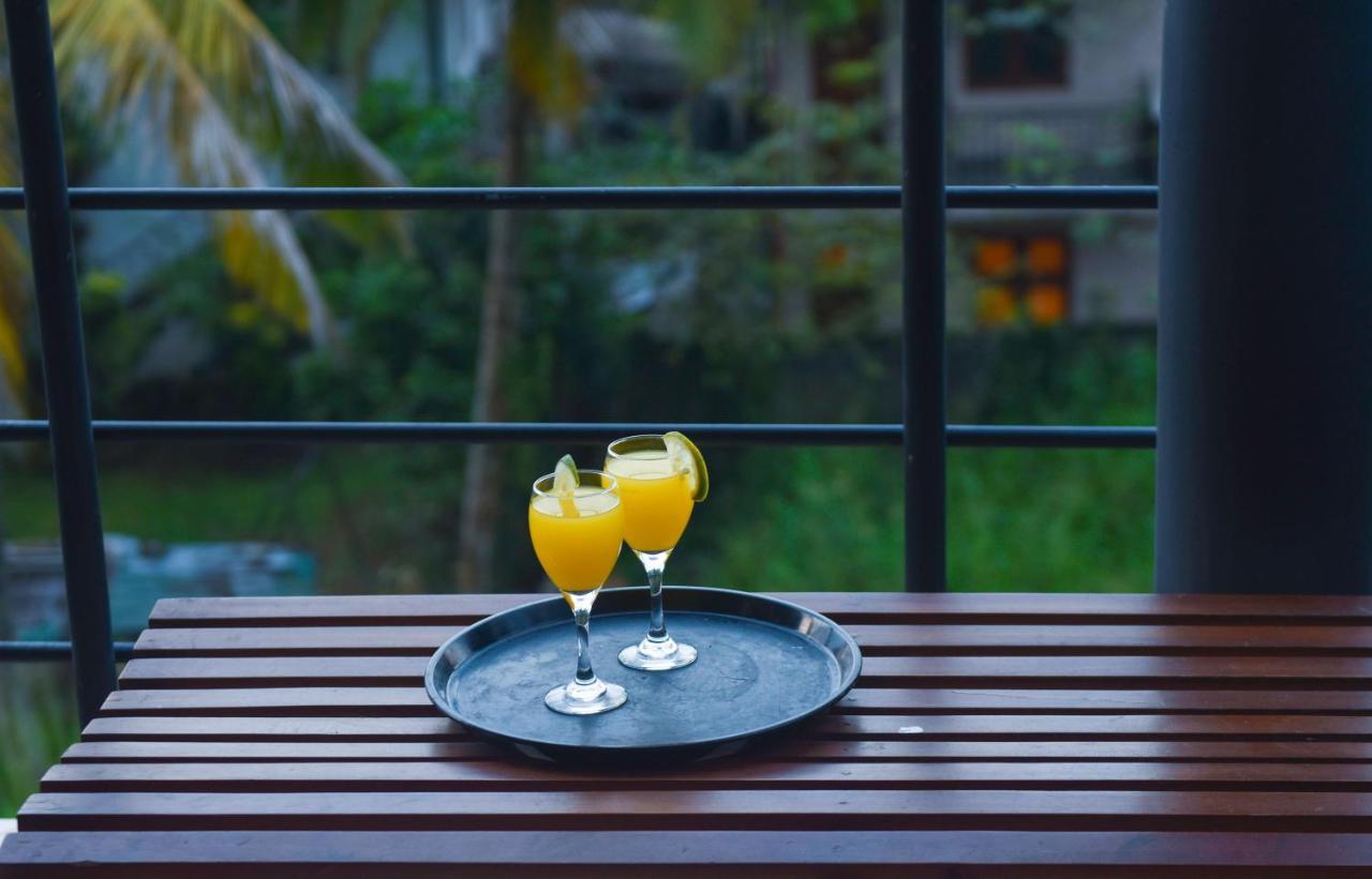 Oyo 442 Kanda Uda Hotel 3*