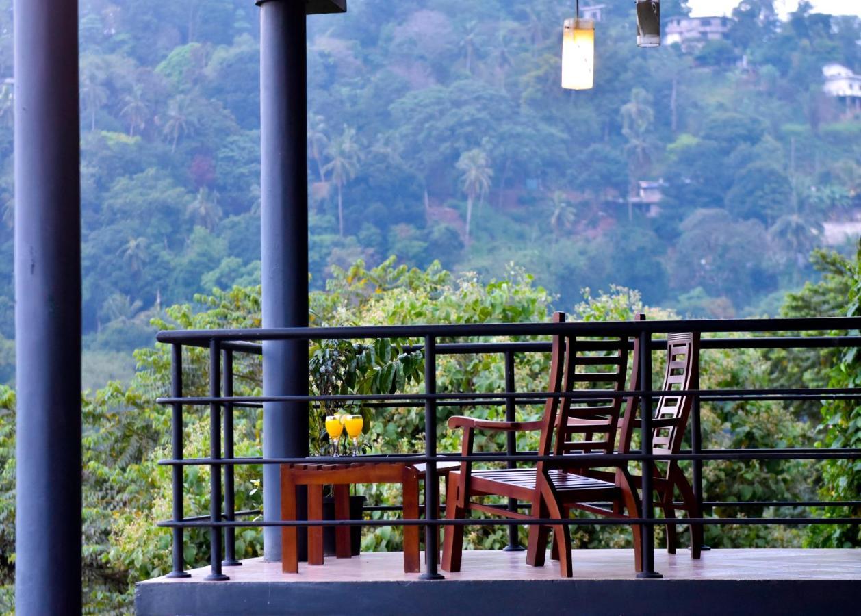 Oyo 442 Kanda Uda Hotel 3*