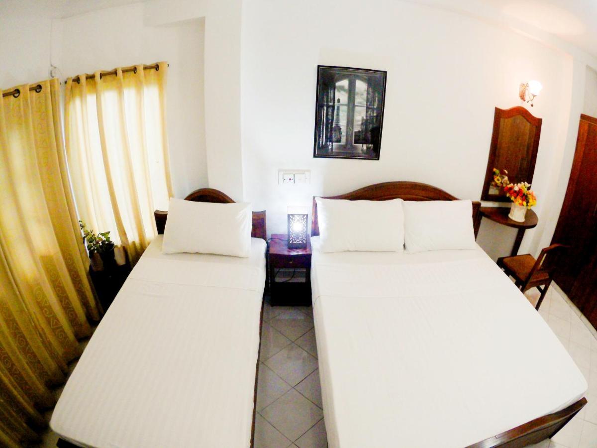Hotel Oyo 442 Kanda Uda Kandy