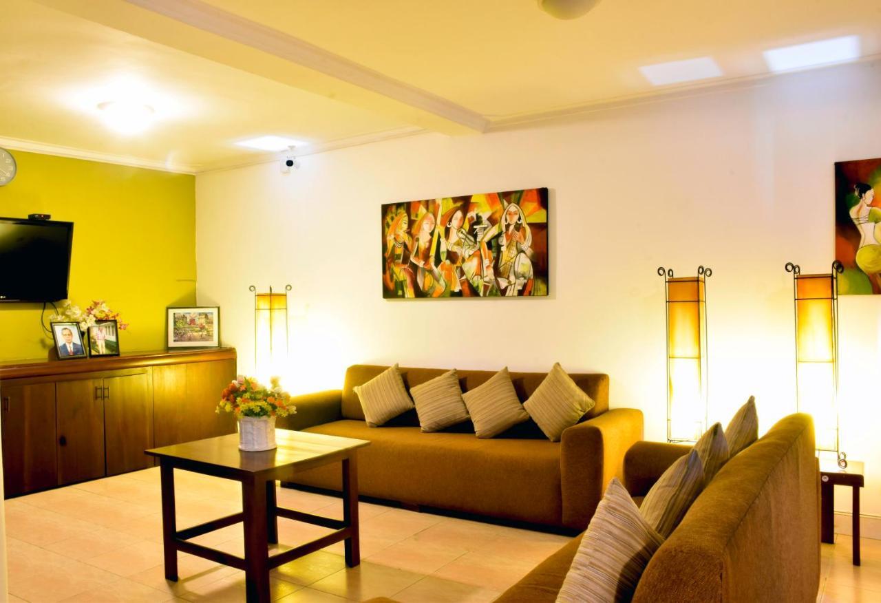 Hotel Oyo 442 Kanda Uda Kandy