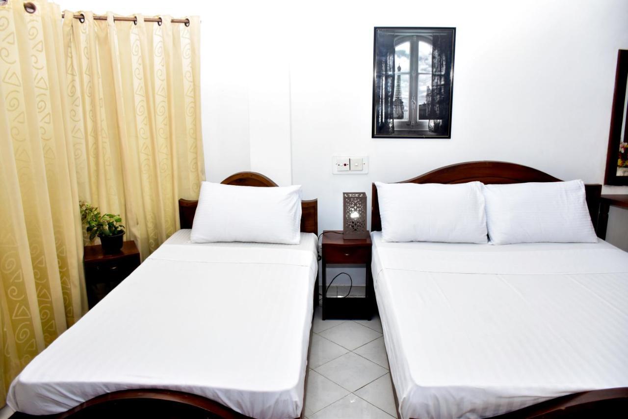 Oyo 442 Kanda Uda Hotel