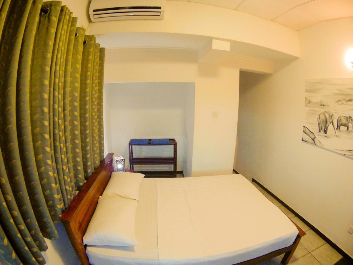 Hotel Oyo 442 Kanda Uda Kandy