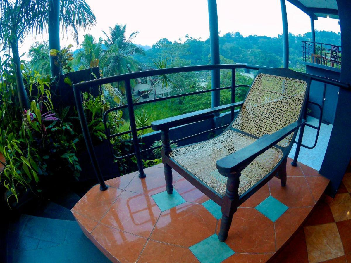 Oyo 442 Kanda Uda Hotel Kandy