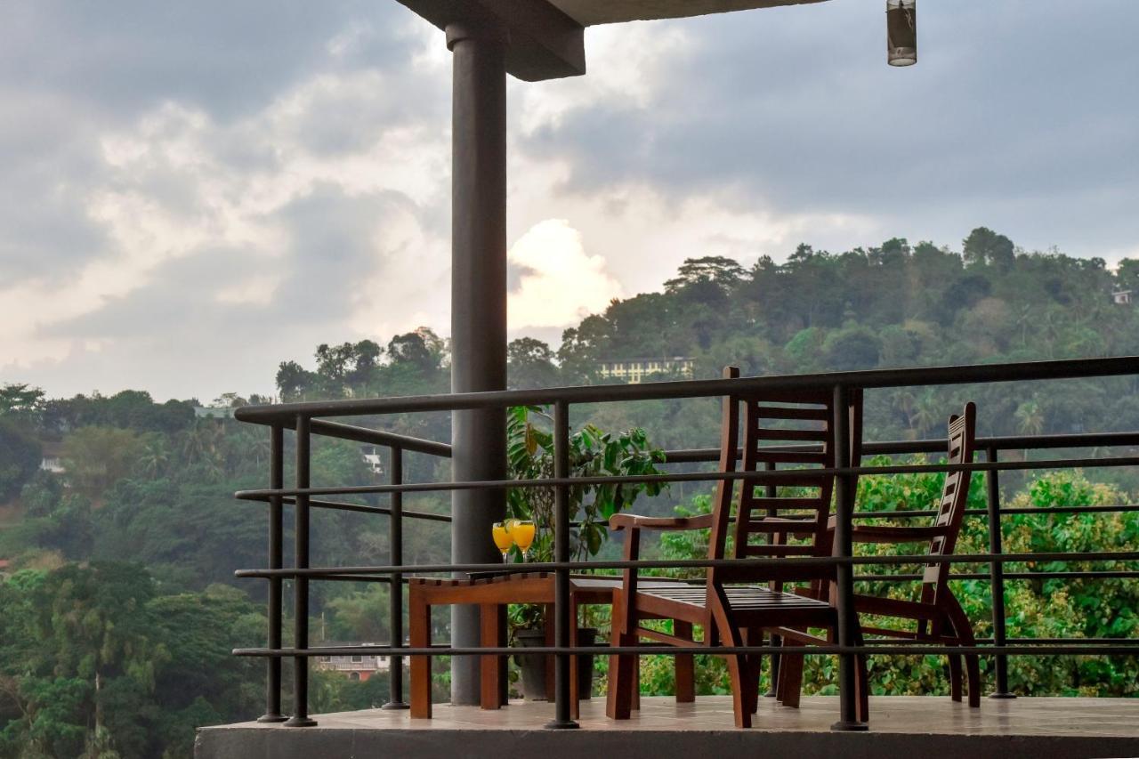 Hotel Oyo 442 Kanda Uda 3*