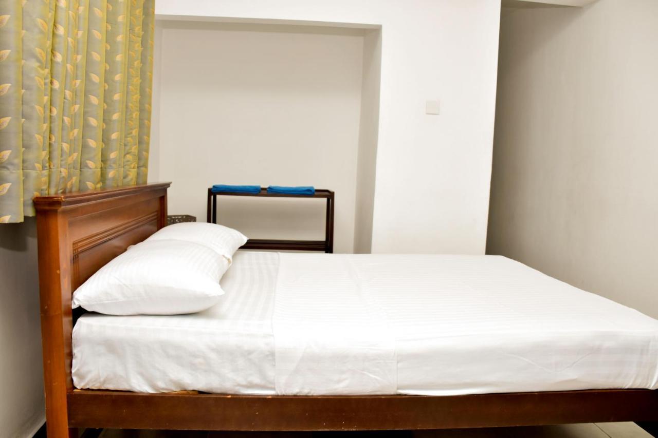 Oyo 442 Kanda Uda 3* Kandy