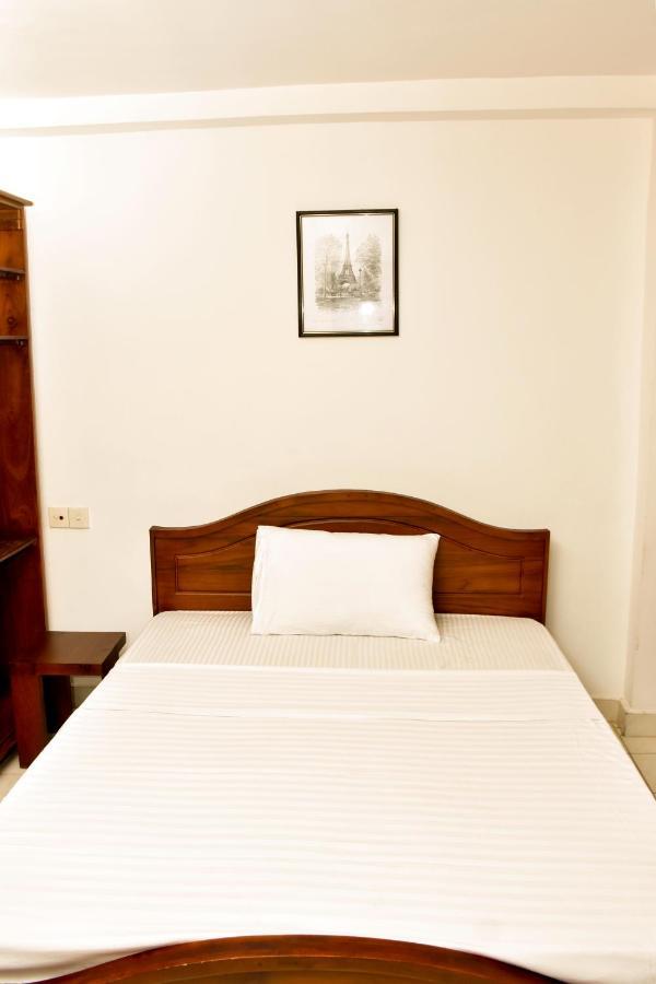 Oyo 442 Kanda Uda 3* Kandy