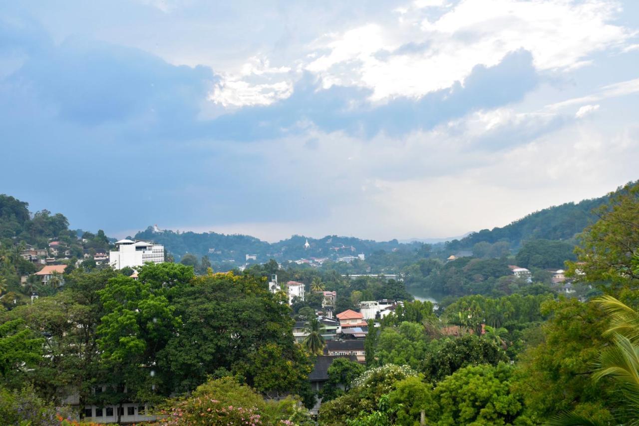 Hotel Oyo 442 Kanda Uda Kandy