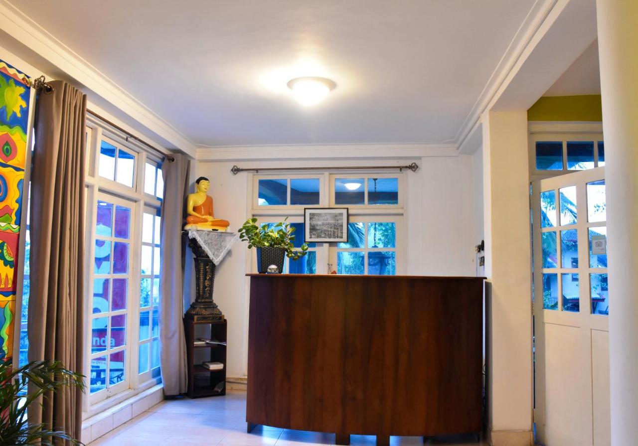 Hotel Oyo 442 Kanda Uda 3*