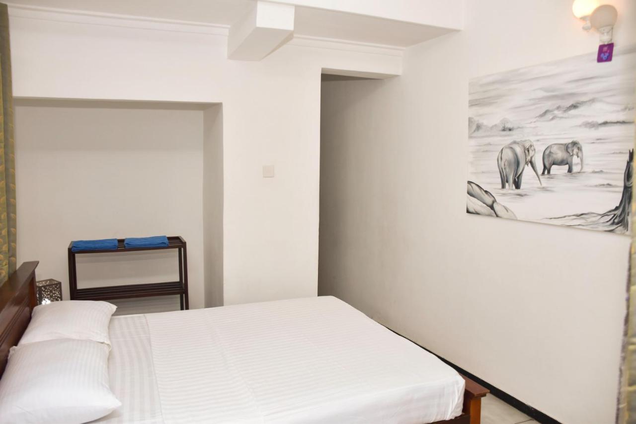 Oyo 442 Kanda Uda Hotel Kandy