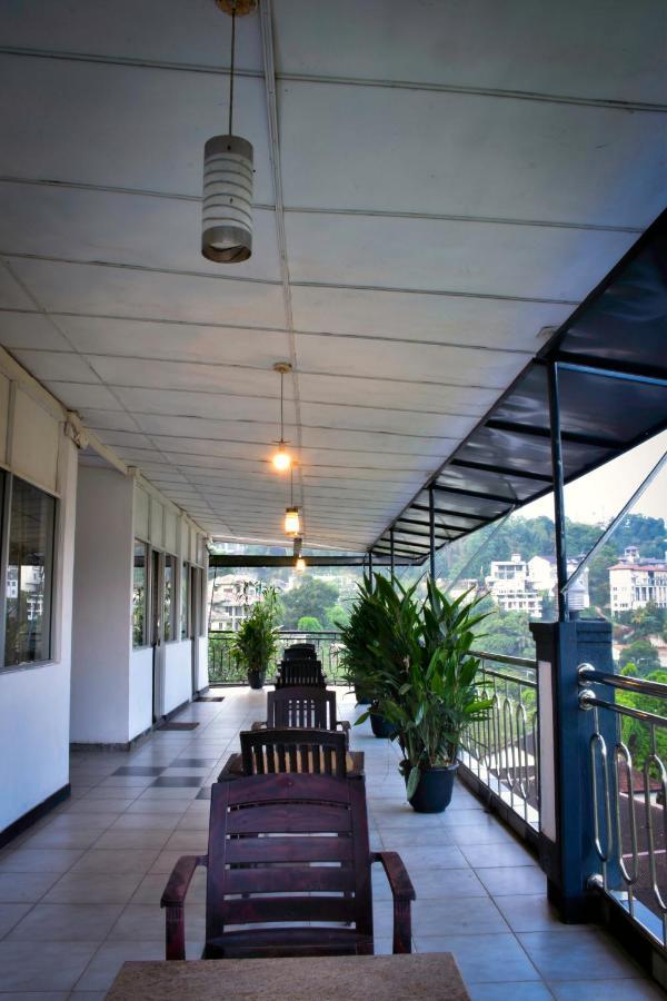 Hotel Oyo 442 Kanda Uda Kandy