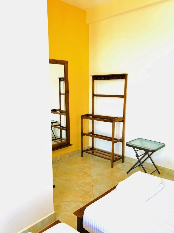 Hansons Homestay Kandy