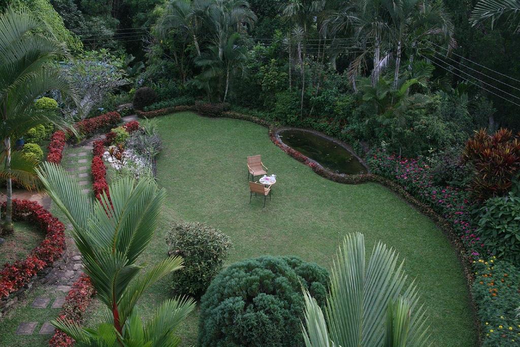 Resort Mowbrey House 3*